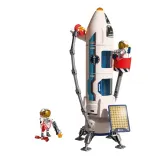 Playmobil - Исследовательская ракета ЕКА Марс 72011 — фото 3