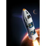 Playmobil - Исследовательская ракета ЕКА Марс 72011 — фото 5