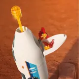 Playmobil - Исследовательская ракета ЕКА Марс 72011 — фото 7