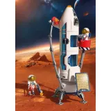Playmobil - Исследовательская ракета ЕКА Марс 72011 — фото 8