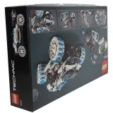 Конструктор LEGO Technic 42211 Лунная база Lunar Outpost — фото 1