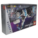 Конструктор LEGO Technic 42211 Лунная база Lunar Outpost — фото 2