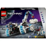 Конструктор LEGO Technic 42211 Лунная база Lunar Outpost — фото 5