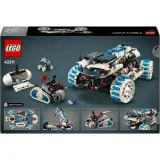 Конструктор LEGO Technic 42211 Лунная база Lunar Outpost — фото 7