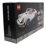 Конструктор LEGO Icons Porsche 10295 911 — фото 1