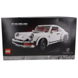 Конструктор LEGO Icons Porsche 10295 911 — фото 2