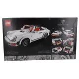 Конструктор LEGO Icons Porsche 10295 911 — фото 3