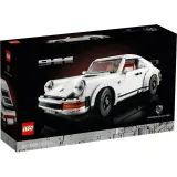 Конструктор LEGO Icons Porsche 10295 911 — фото 5