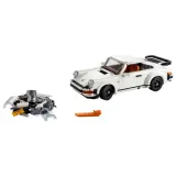 Конструктор LEGO Icons Porsche 10295 911 — фото 6