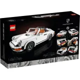 Конструктор LEGO Icons Porsche 10295 911 — фото 7