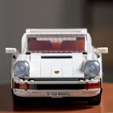 Конструктор LEGO Icons Porsche 10295 911 — фото 8