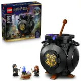 Конструктор LEGO Harry Potter 76464 Котёл: Тайный урок зельеварения — фото 3