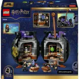 Конструктор LEGO Harry Potter 76464 Котёл: Тайный урок зельеварения — фото 6