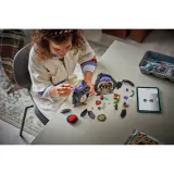 Конструктор LEGO Harry Potter 76464 Котёл: Тайный урок зельеварения — фото 7