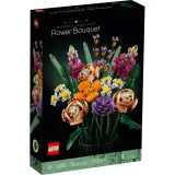 Конструктор LEGO Botanicals 10280 Букет цветов — фото 3