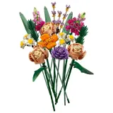 Конструктор LEGO Botanicals 10280 Букет цветов — фото 4