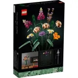 Конструктор LEGO Botanicals 10280 Букет цветов — фото 5
