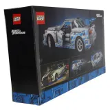 Конструктор LEGO Technic Nissan Skyline GT-R R 4221034 из Форсажа — фото 1