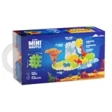Конструктор Marioinex Mini Waffle 907092 Животные сафари 50 деталей арт. 907092 / Конструктор Мариоинекс — фото 3