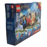 OUTLET LEGO Harry Potter - Адвент-календарь на 2025 год 76456 — фото 2