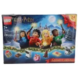 OUTLET LEGO Harry Potter - Адвент-календарь на 2025 год 76456 — фото 4