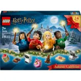 OUTLET LEGO Harry Potter - Адвент-календарь на 2025 год 76456 — фото 6