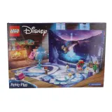 Конструктор LEGO Disney 43273 Холодное сердце Адвент-календарь 2025 — фото 2