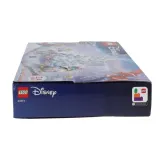 Конструктор LEGO Disney 43273 Холодное сердце Адвент-календарь 2025 — фото 3