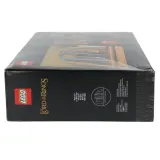 Конструктор LEGO Icons 10367 Властелин Колец Book Nook с Балрогом — фото 3