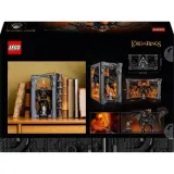Конструктор LEGO Icons 10367 Властелин Колец Book Nook с Балрогом — фото 7