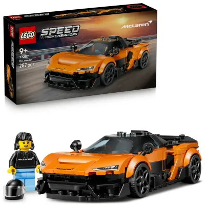 Конструктор LEGO Speed Champions McLaren W 772571