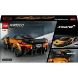 Конструктор LEGO Speed Champions McLaren W 772571 — фото 3