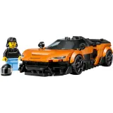 Конструктор LEGO Speed Champions McLaren W 772571 — фото 4