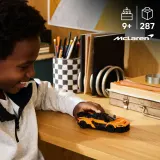 Конструктор LEGO Speed Champions McLaren W 772571 — фото 5