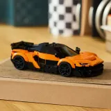 Конструктор LEGO Speed Champions McLaren W 772571 — фото 8