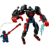 Конструктор LEGO Marvel 76337 Майлс Моралес против Человека-паука 2099 — фото 3