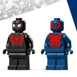 Конструктор LEGO Marvel 76337 Майлс Моралес против Человека-паука 2099 — фото 8
