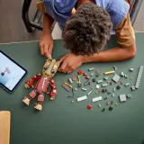 Конструктор LEGO Marvel 76341 Грут в костюме Опустошителя — фото 6