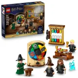Конструктор LEGO Harry Potter 76460 Замок Хогвартс Церемония распределения — фото 1