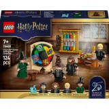 Конструктор LEGO Harry Potter 76460 Замок Хогвартс Церемония распределения — фото 2