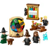 Конструктор LEGO Harry Potter 76460 Замок Хогвартс Церемония распределения — фото 3