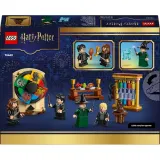 Конструктор LEGO Harry Potter 76460 Замок Хогвартс Церемония распределения — фото 4