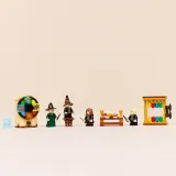 Конструктор LEGO Harry Potter 76460 Замок Хогвартс Церемония распределения — фото 5