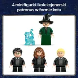 Конструктор LEGO Harry Potter 76460 Замок Хогвартс Церемония распределения — фото 6
