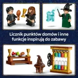 Конструктор LEGO Harry Potter 76460 Замок Хогвартс Церемония распределения — фото 7