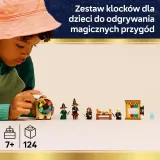 Конструктор LEGO Harry Potter 76460 Замок Хогвартс Церемония распределения — фото 8