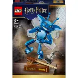Конструктор LEGO Harry Potter 76461 Корнуэльский пикси — фото 2