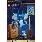 Конструктор LEGO Harry Potter 76461 Корнуэльский пикси — фото 4