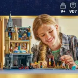 Конструктор LEGO Harry Potter 76463 Хогвартс Больничное крыло — фото 4