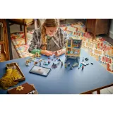 Конструктор LEGO Harry Potter 76463 Хогвартс Больничное крыло — фото 5